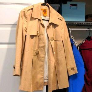 Tory Burch spring jacket